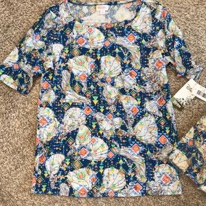 Lularoe Disney Princess Gigi